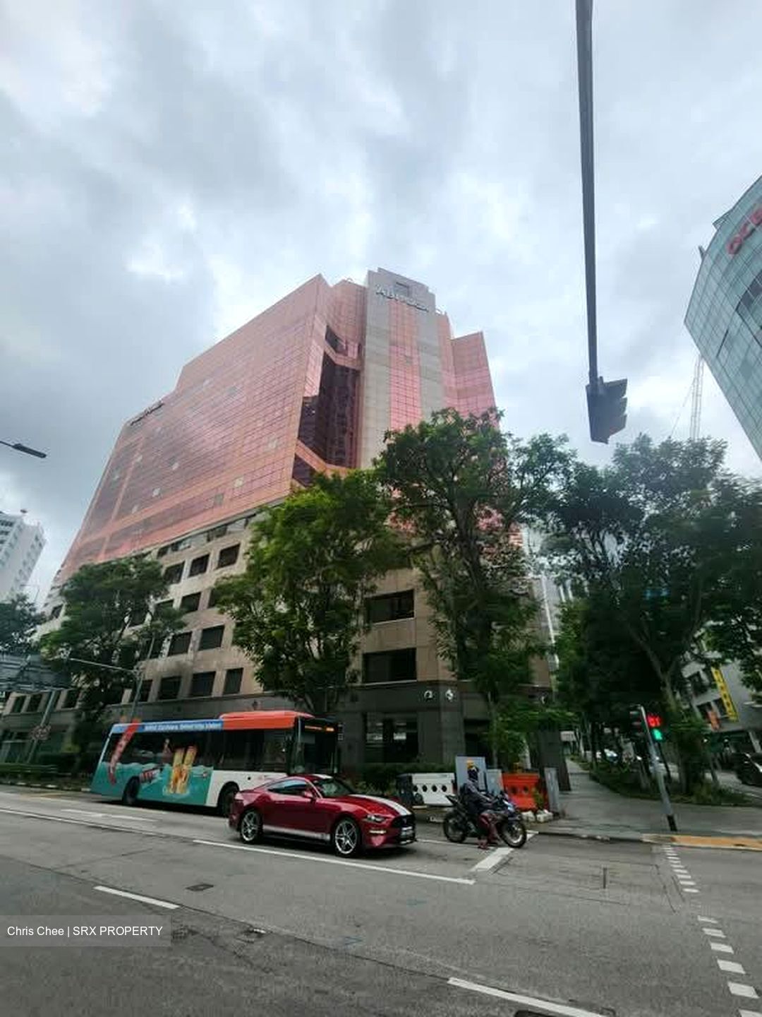 Keppel Towers (D2), Retail #549979971